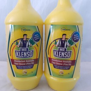 Mr. Klenso Scented Phenyl Liquid