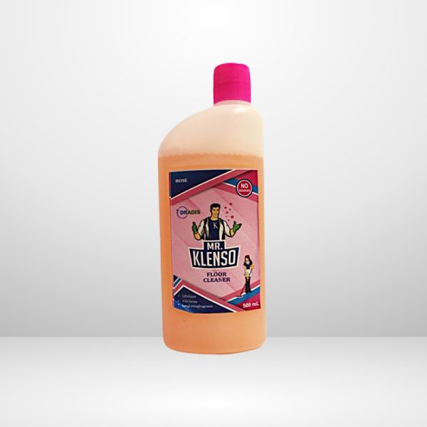 Mr. Klenso Floor Cleaner - Image 2