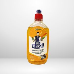 Mr. Klenso Dish Cleaning Liquid