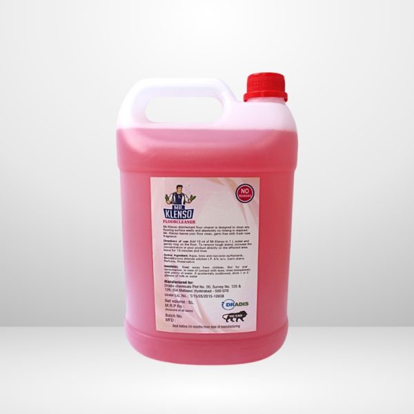 Mr. Klenso Floor Cleaner - Image 3