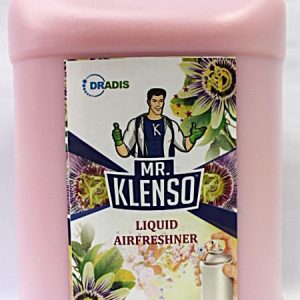 Mr. Klenso Eco Aromatic Liquid Air Freshener – Freshen Your Space with Every Drop!