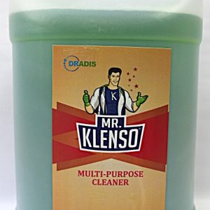 Mr. Klenso Multipurpose Cleaner – The Ultimate Liquid Solution for Every Cleaning Need
