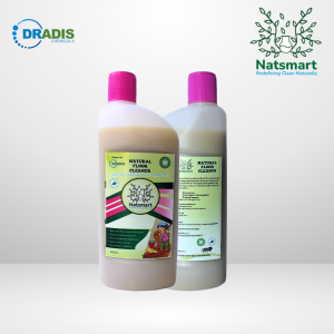 Natural Floor Cleaner