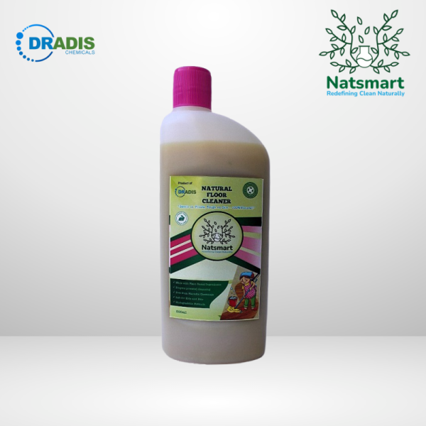Natural Floor Cleaner - Image 2