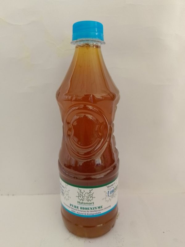 NatSmart Signature Cleaning Trio – Nature’s Finest for Your Home - Image 3