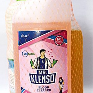 Mr. Klenso Everyday Essentials Combo – 3 Cleaners, 1 Great Price