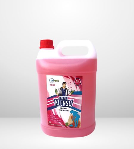 Floor cleaner 5ltr